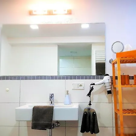 Apartment Erdgeschosswohnung Fuer Zwei Mit Bergbahnticket *