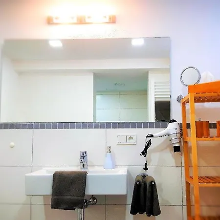 Apartment Erdgeschosswohnung Fuer Zwei Mit Bergbahnticket