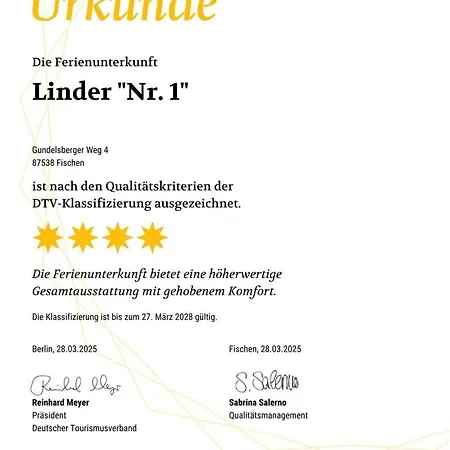 Erdgeschosswohnung Fuer Zwei Mit Bergbahnticket Apartment