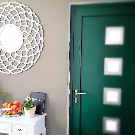 Apartment Erdgeschosswohnung Fuer Zwei Mit Bergbahnticket
